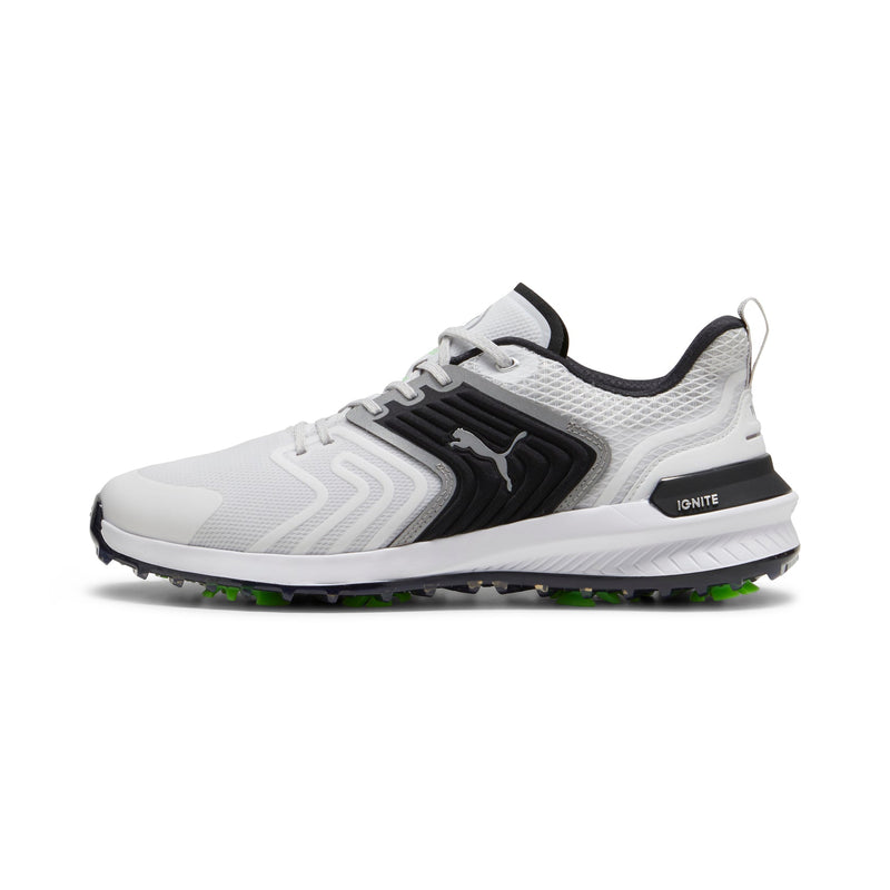 Ignite Innovate Grey Black Homme