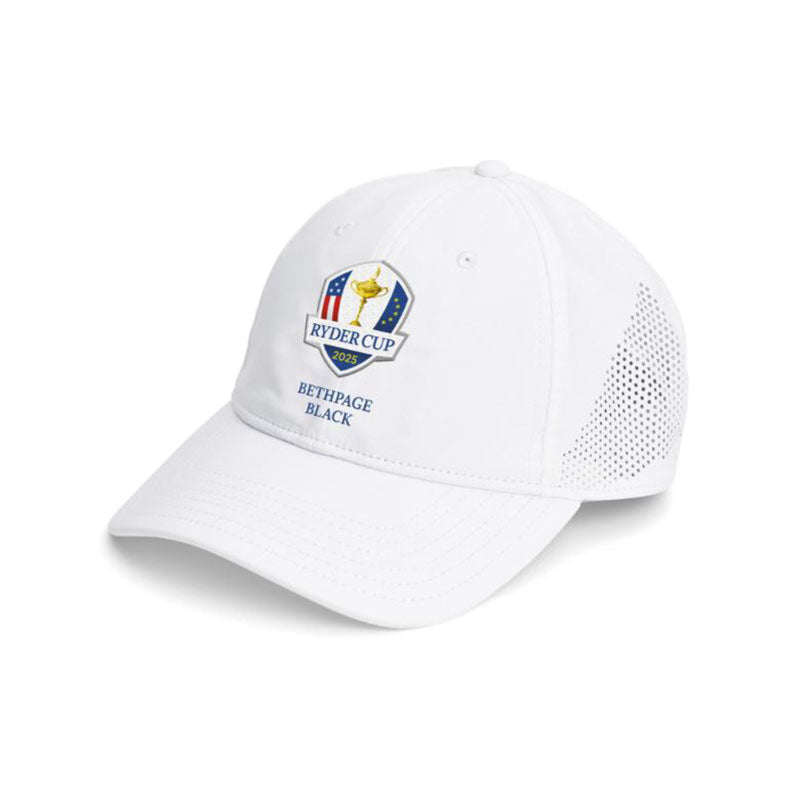 Casquette Ryder Cup 2025 White