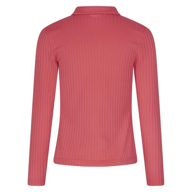Pull-over Slim fit avec fonction stretch The Marcelina Ruby Femme
