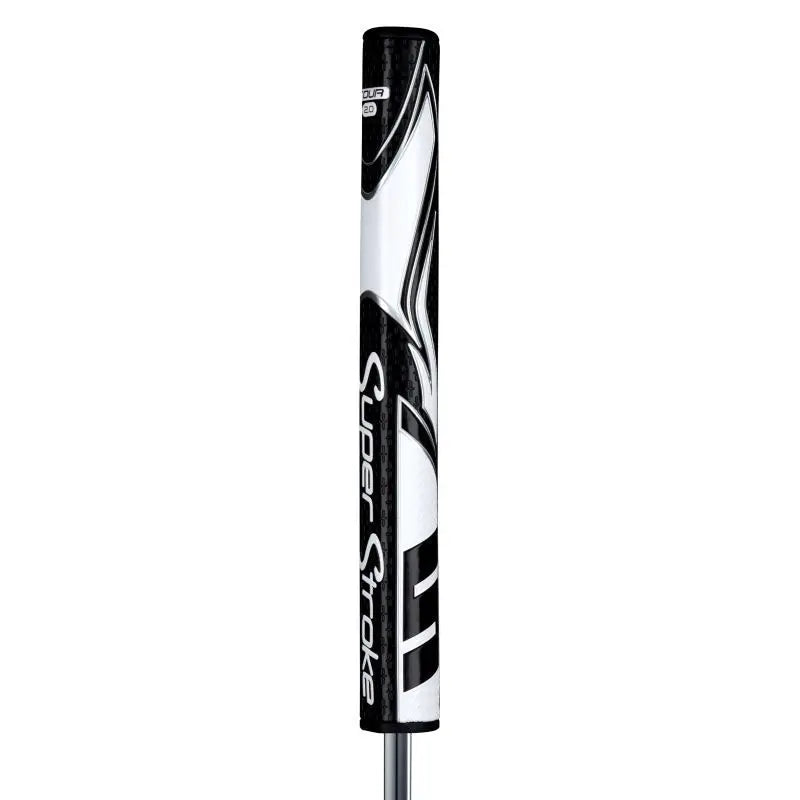 Grip Putter Zenergy Tour 2.0 Black White