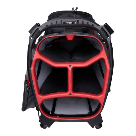 Sac Trépied HyperLite Zero Stand Noir Camo