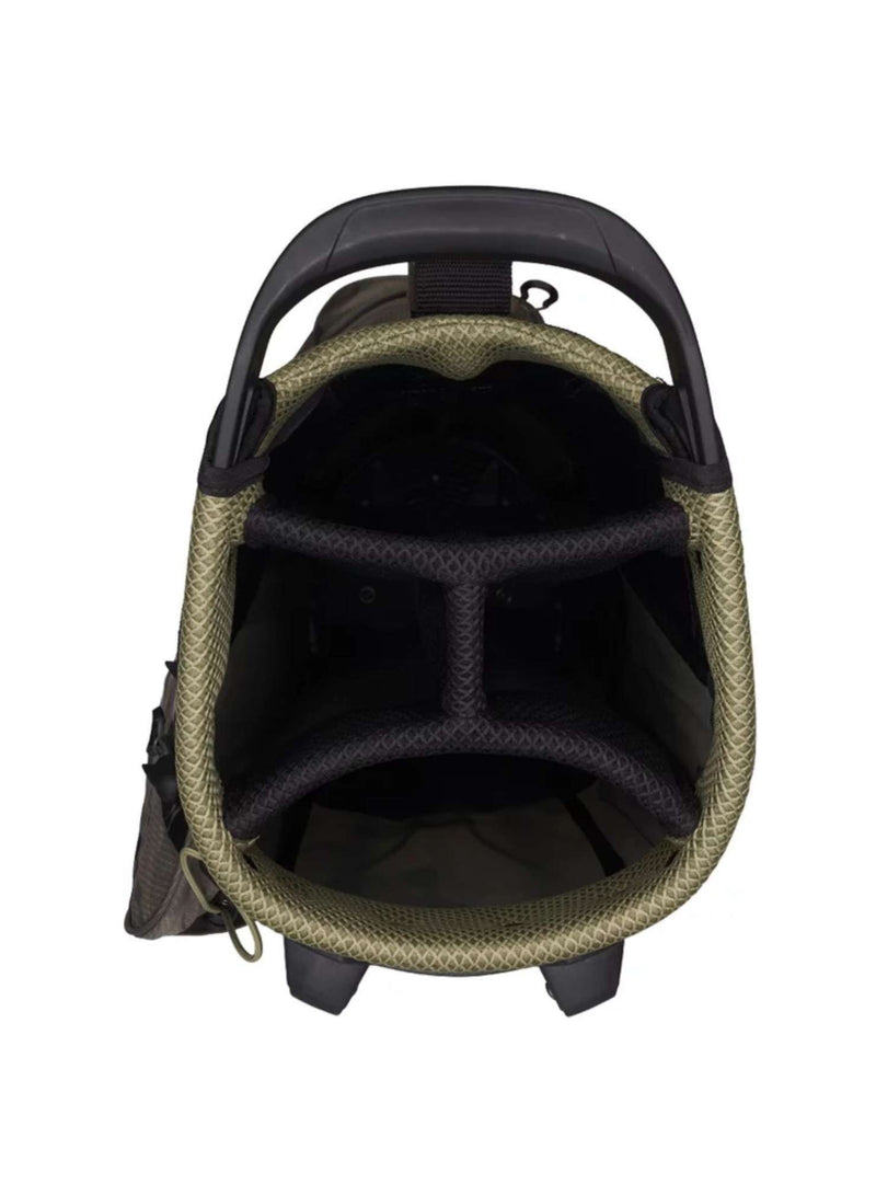 Sac Trépied Chev Dry Olive Camo