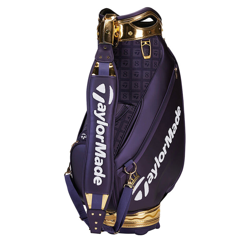 Sac Chariot Staff British Open Homme