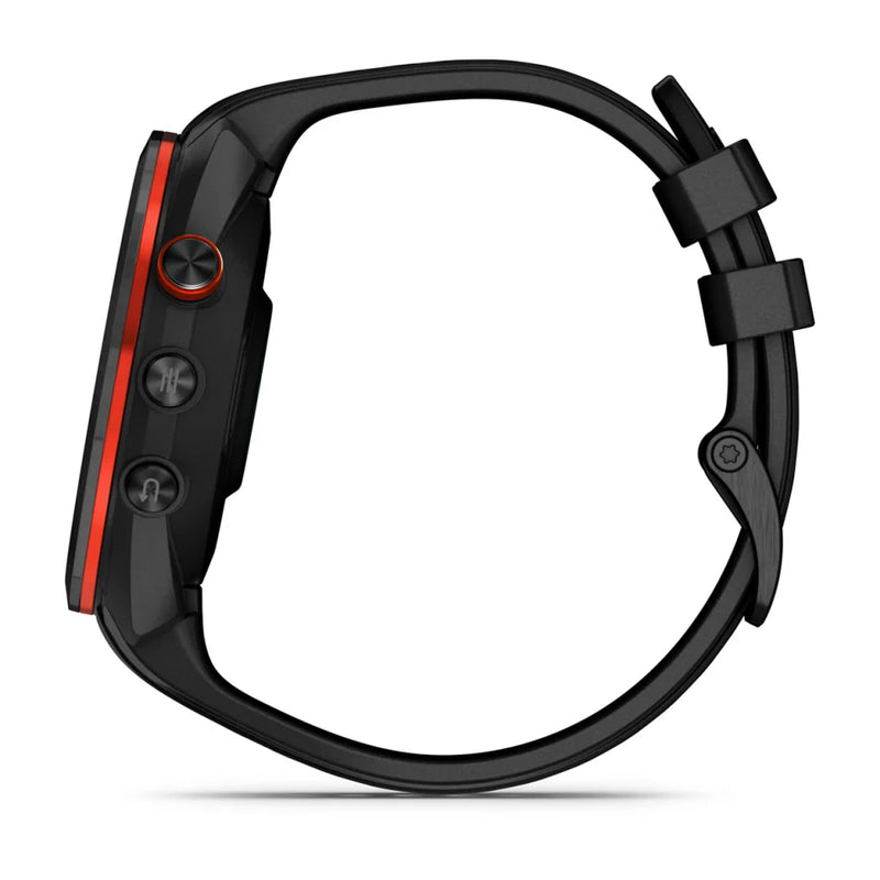 Montre GPS Approach S70 Black