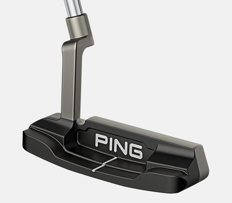 Putter Scottsdale Anser | Custom