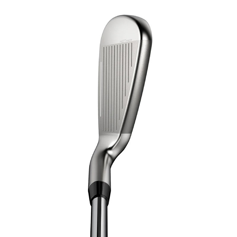 Série de 7 fers DS Adapt Max Graphite