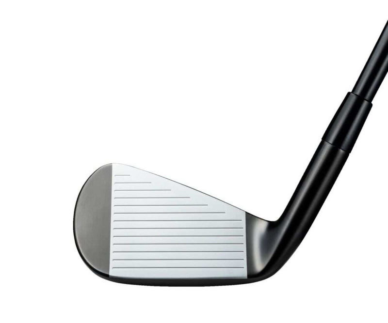 Fer à l'unité JPX 925 Black Forged Acier