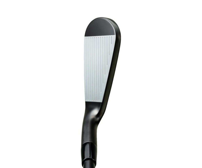 Fer à l'unité JPX 925 Black Forged Acier