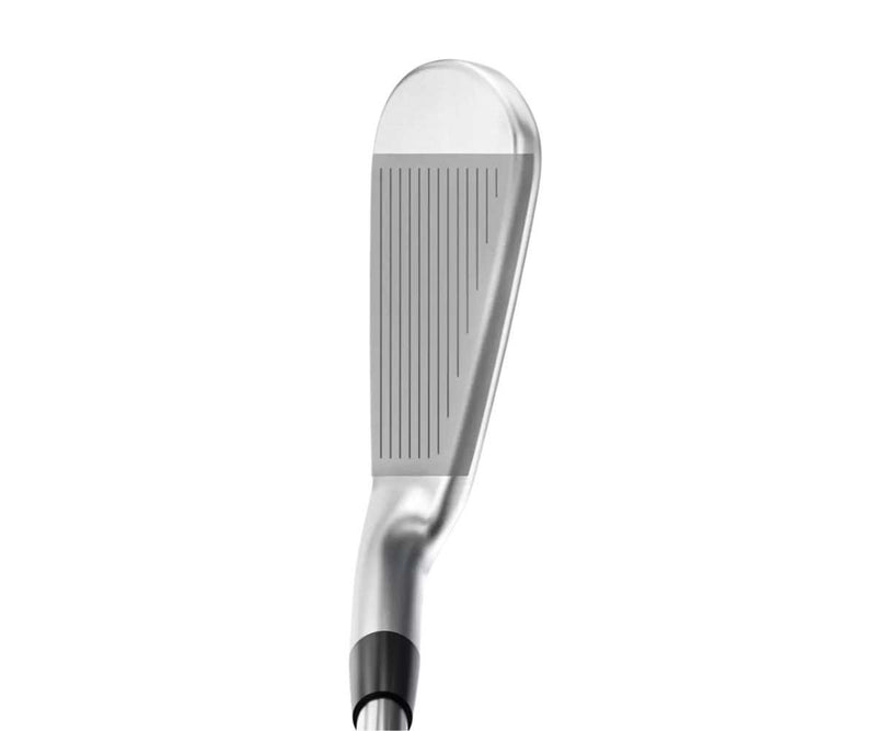 Fer à l'unité JPX 925 Graphite Forged