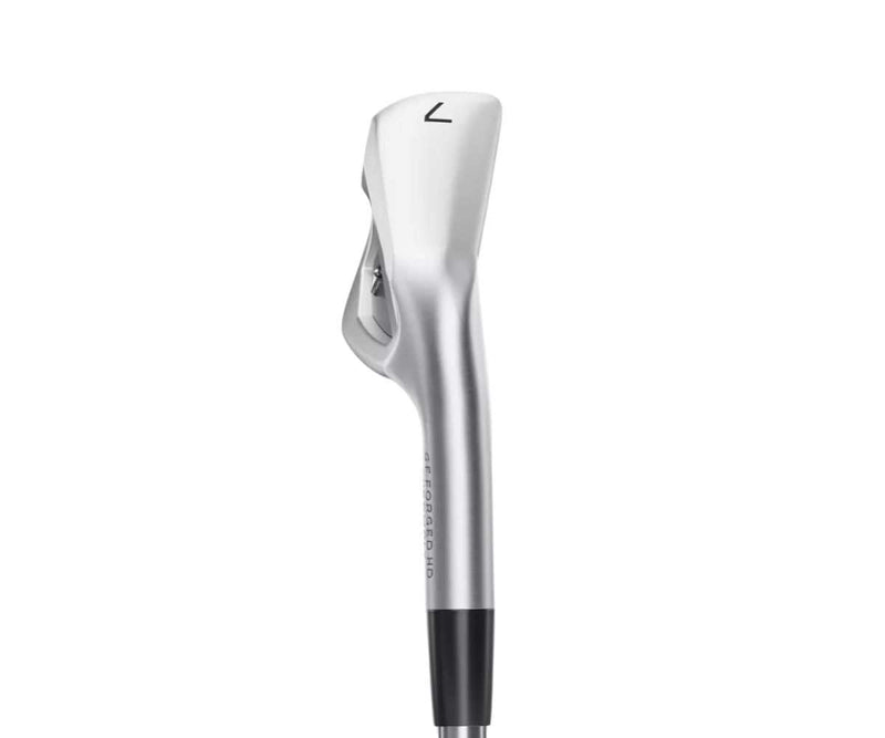 Fer à l'unité JPX 925 Graphite Forged