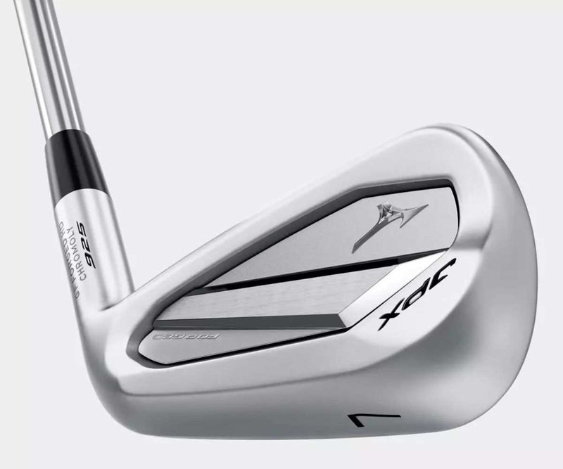 Fer à l'unité JPX 925 Graphite Forged