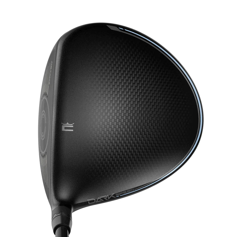 Driver DARKSPEED Max Femme | Gaucher