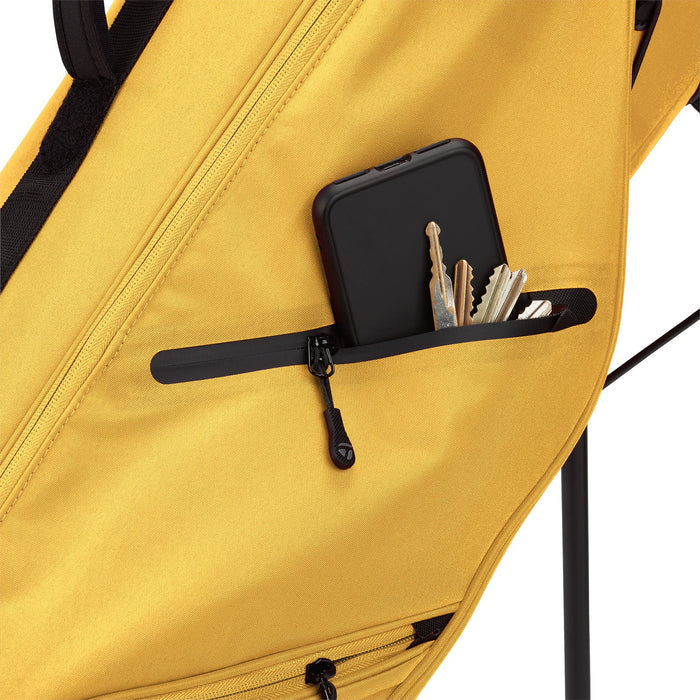 Sac Trépied Flextech Carry Gold