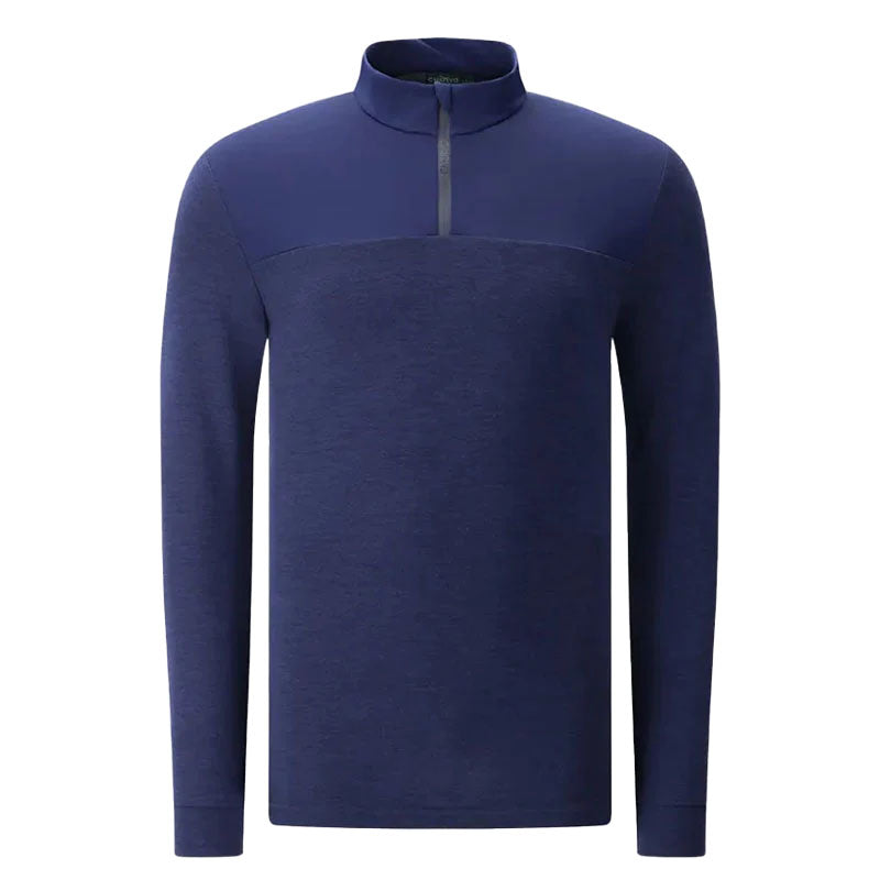 Pull Thairin Blue Homme