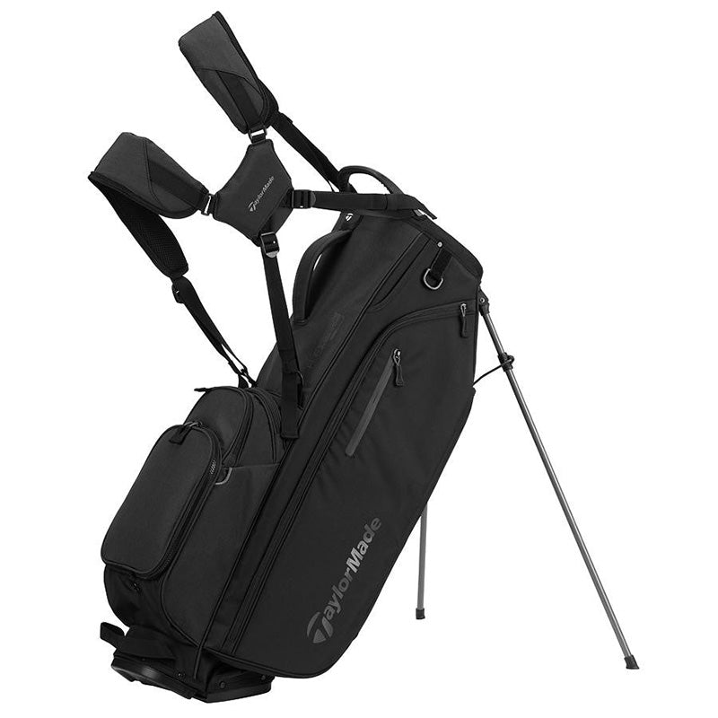 Sac Trépied Flextech Crossover Black