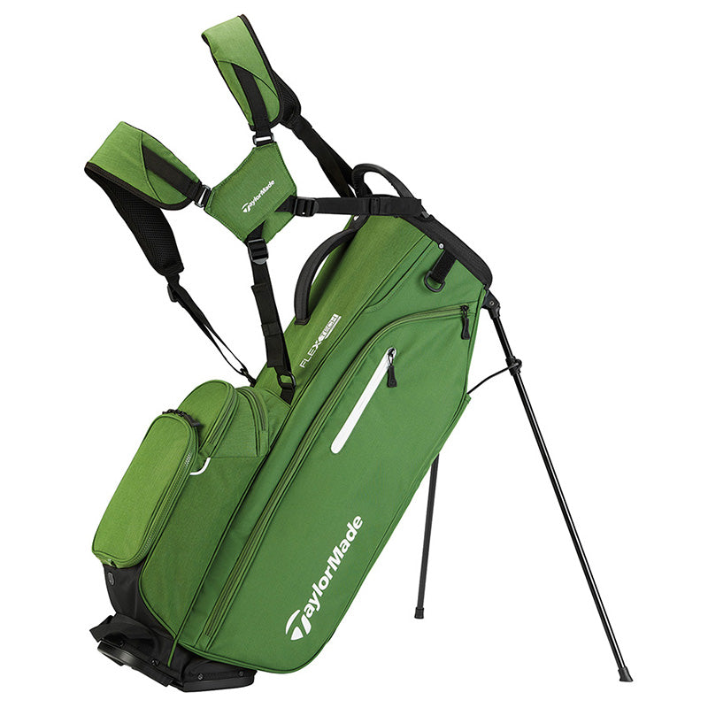 Sac Trépied Flextech Crossover Green