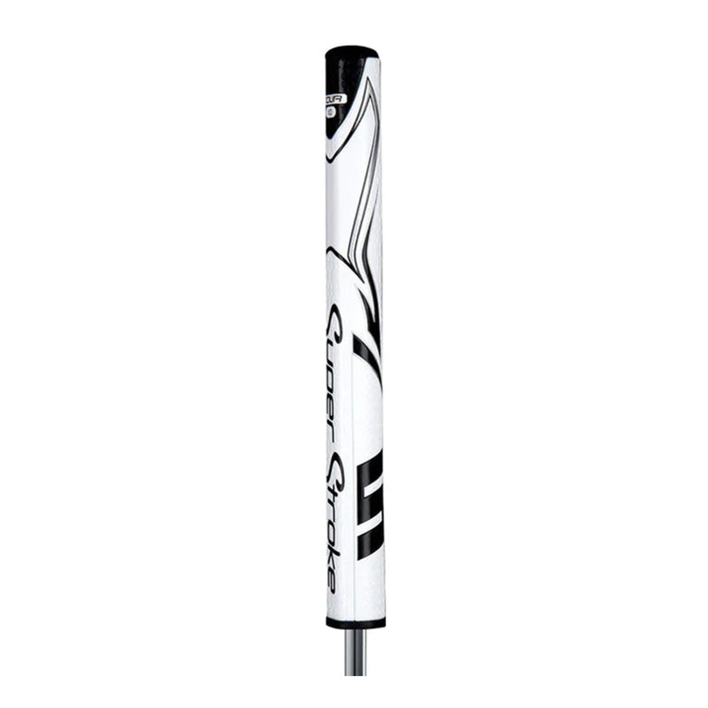 Grip Putter Zenergy Tour 1.0 White Black