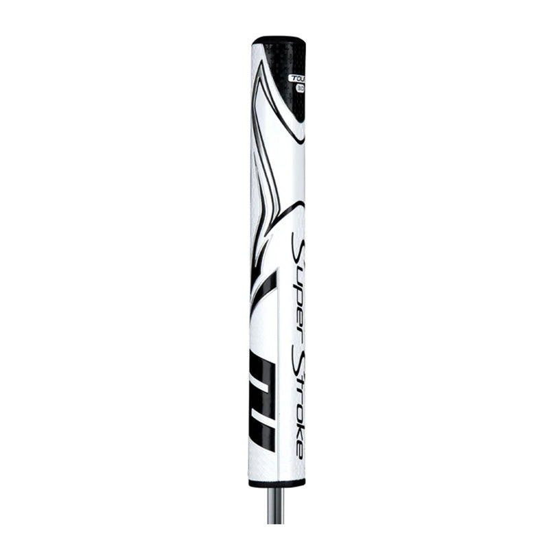 Grip Putter Zenergy Tour 3.0 Black White