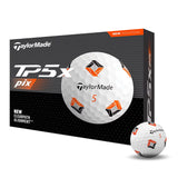 12 Balles de golf TP5X PIX 3.0