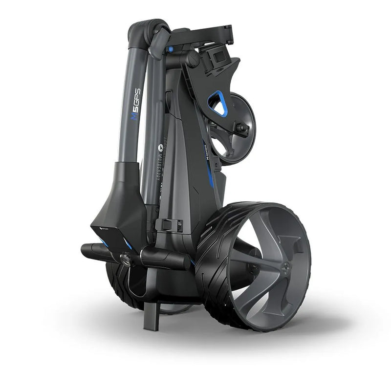 M5 GPS Graphite
