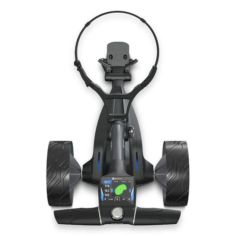 M5 GPS Graphite