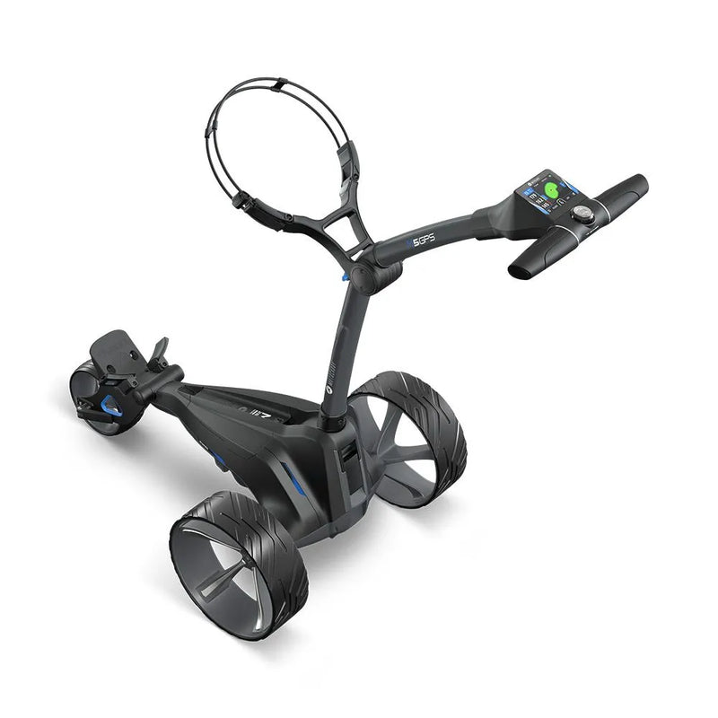 M5 GPS Graphite
