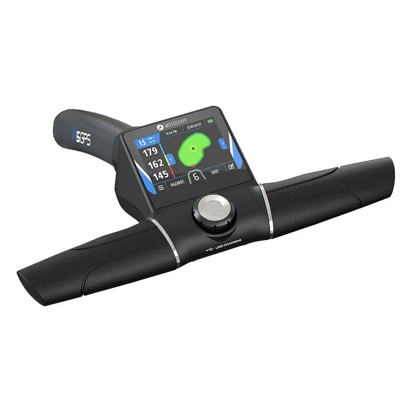 M5 GPS Graphite