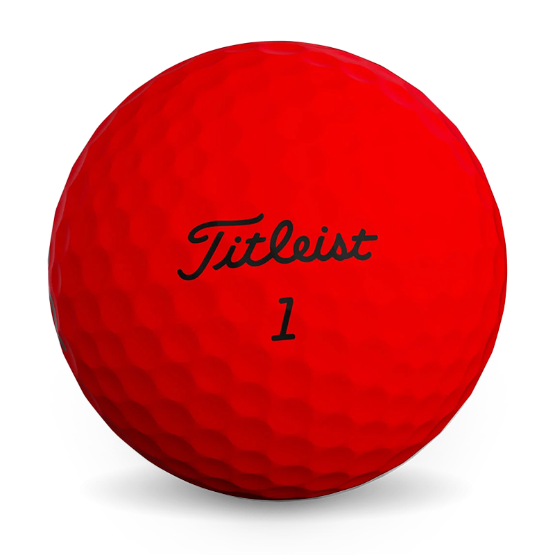 12 Balles de golf Trufeel