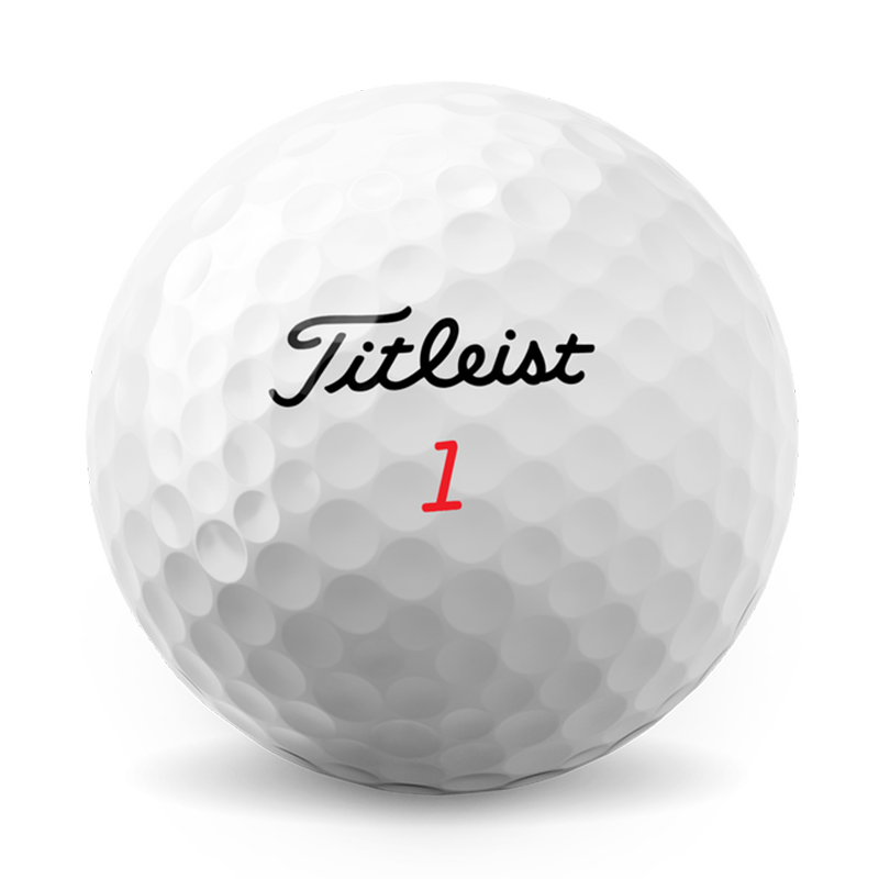 12 Balles de golf Trufeel