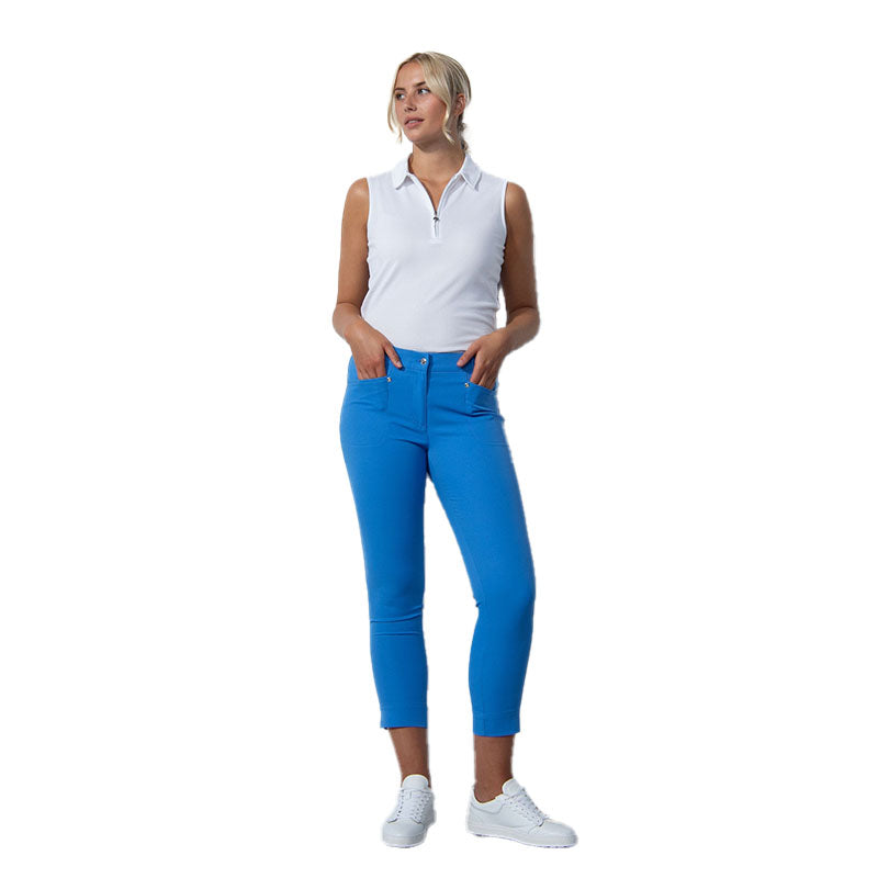 Pantalon Lyric High Blue 94 cm Femme