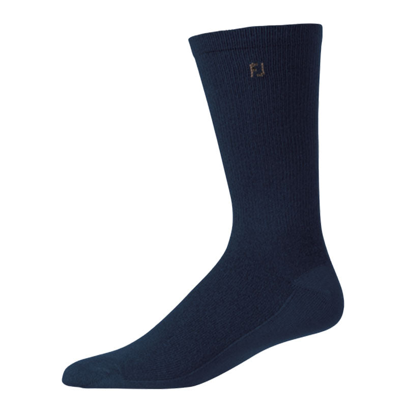 Chaussettes ProDry Lightweight Crew Navy