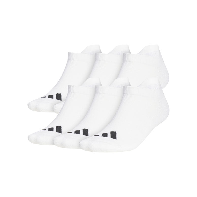 Chaussettes X6 Adidas White Femme