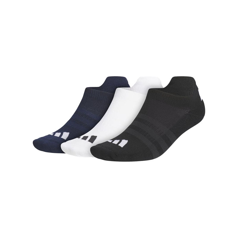 Chaussettes X3 Socquettes 3 Colors Homme