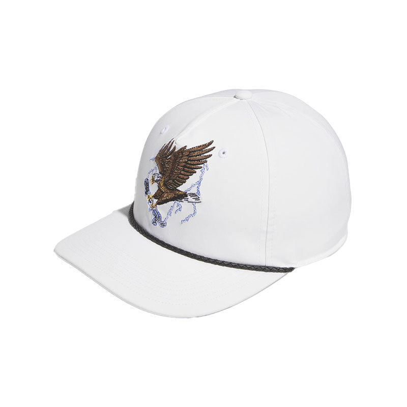 Casquette Adicross Aigle White