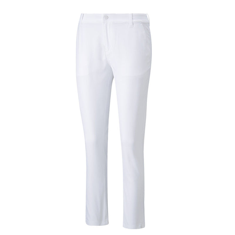 Pantalon Boardwalk White Femme