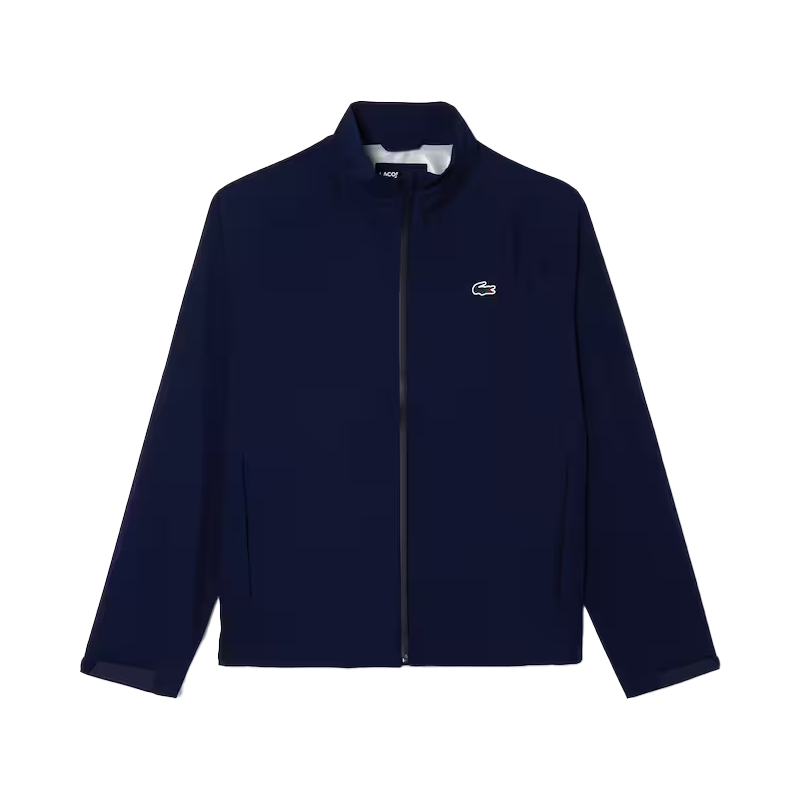 Coupe Vent Stretch Blue Homme