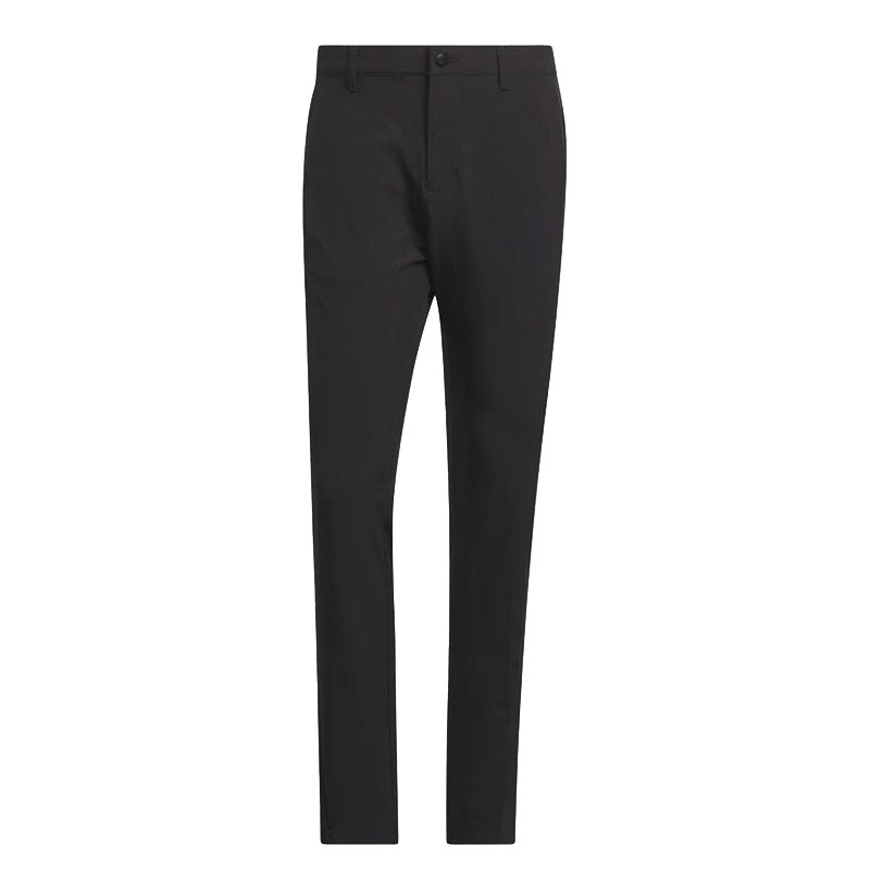 Pantalon Adidas Ultimate Tapered Pant Black Homme