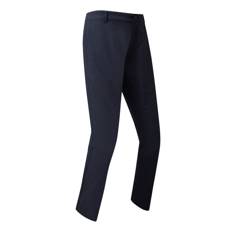 Pantalon FJ Par Golf Navy Homme