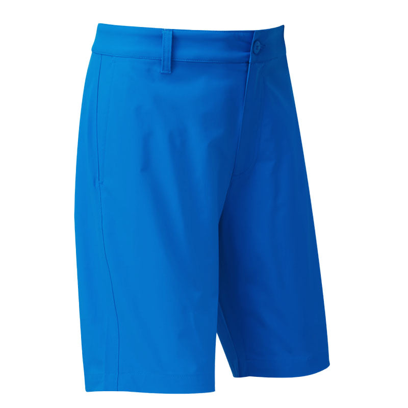 Bermuda FJ Par Golf Blue Homme