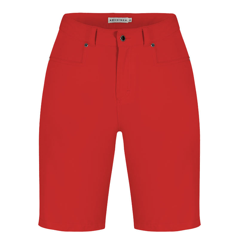 Short Chie comfort Flame Scarlet Femme