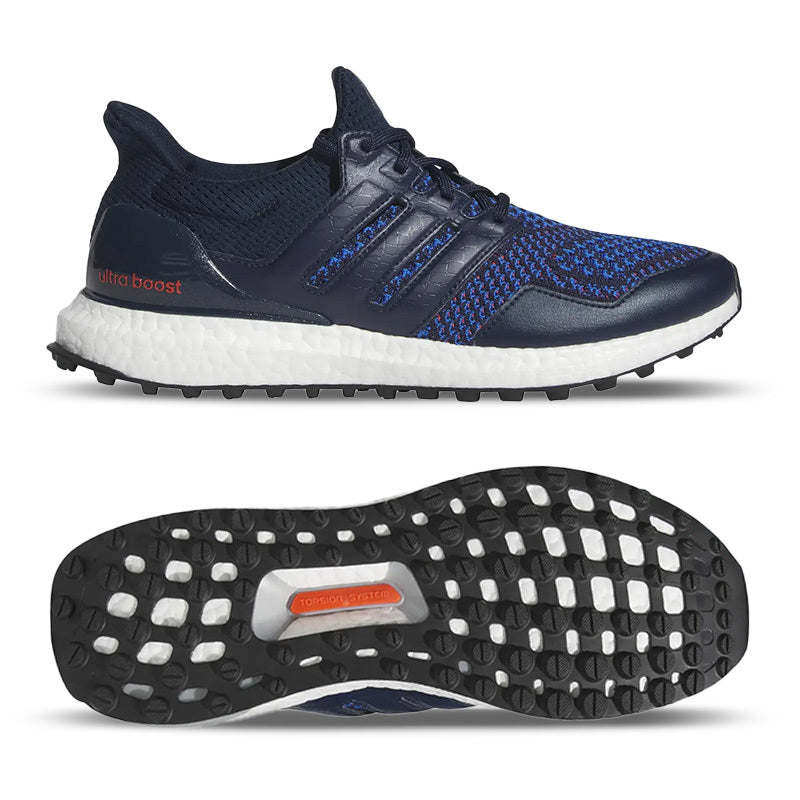 ULTRABOOST 3 IE2137 Collegiate Navy Homme