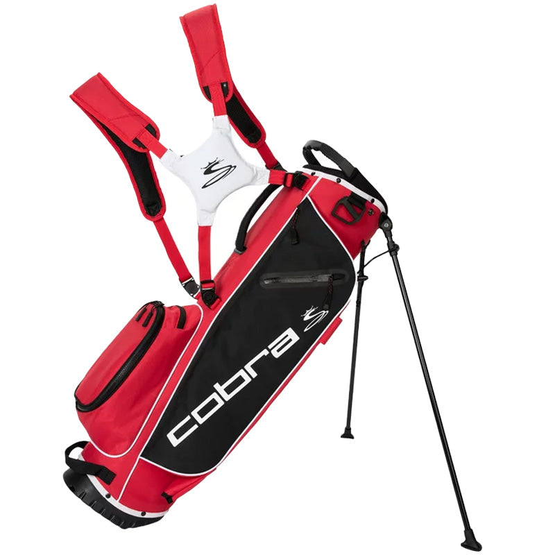 Sac Trépied Ultralight Sunday Ski Patrol/Black