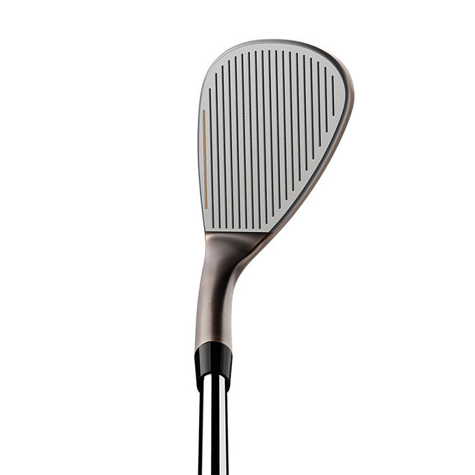 Wedge Hi-Toe 4 Acier