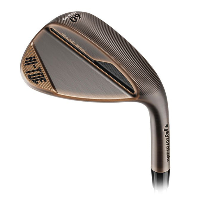 Wedge Hi-Toe 4 Acier