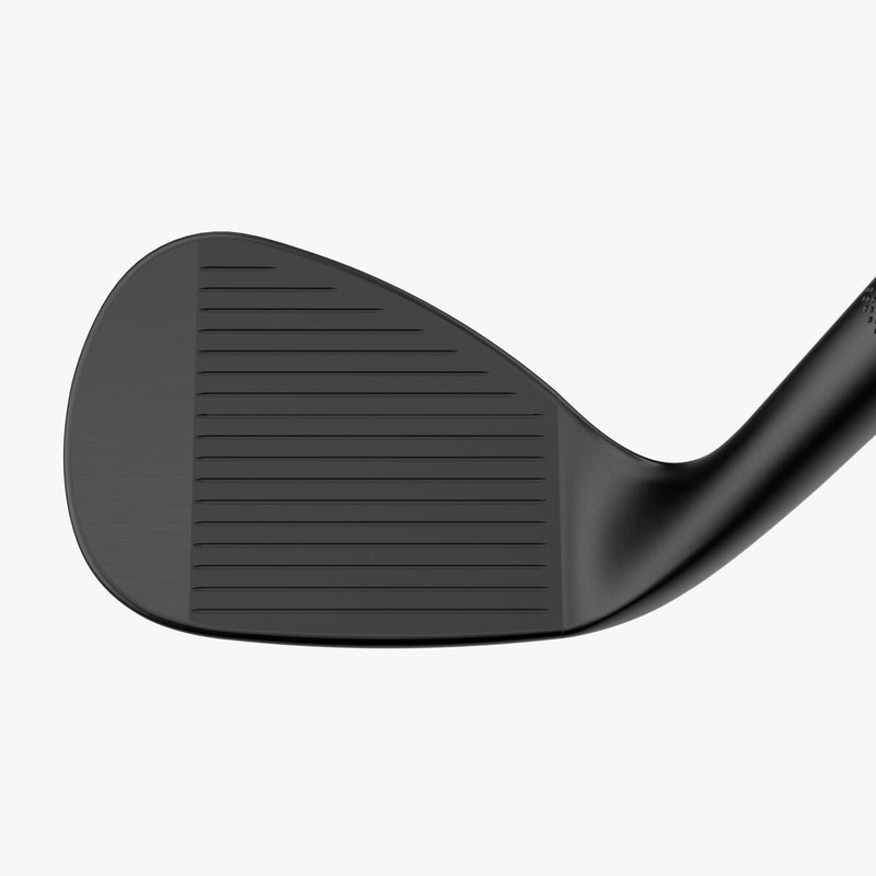 Wedge Opus SP Black Shadow Acier