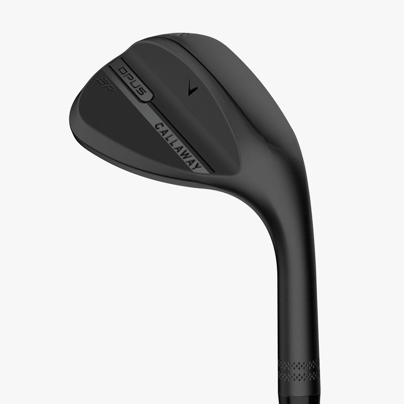Wedge Opus SP Black Shadow Acier
