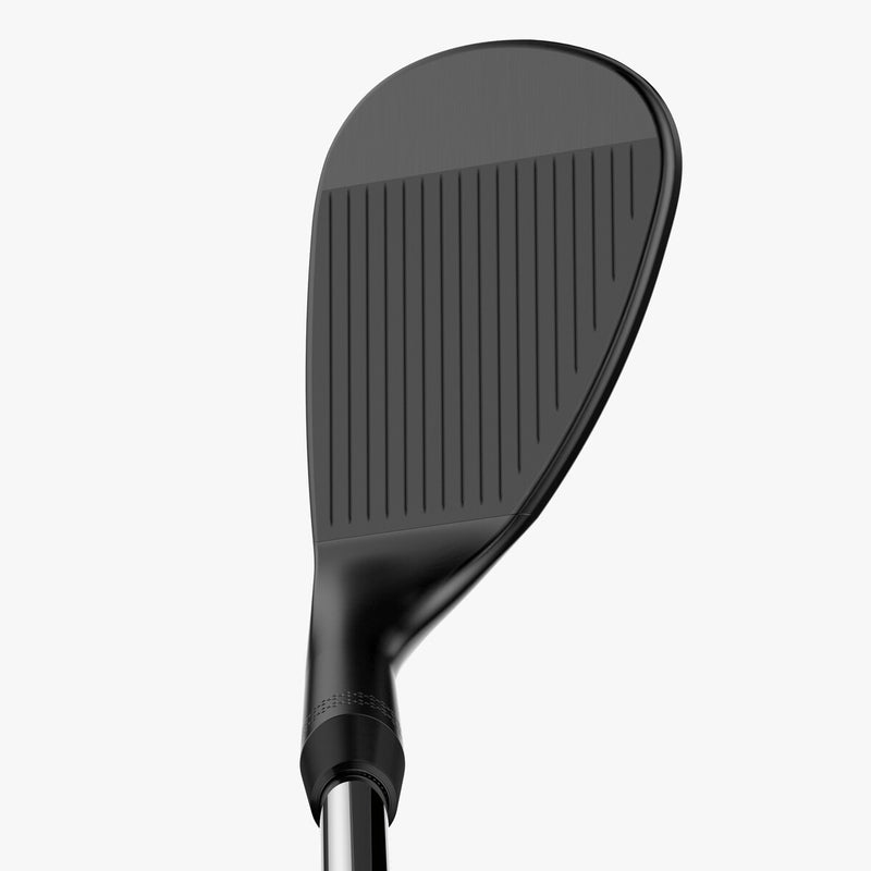 Wedge Opus SP Black Shadow Acier