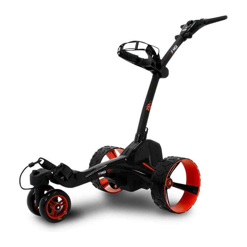 Zip X3 Black Gloss