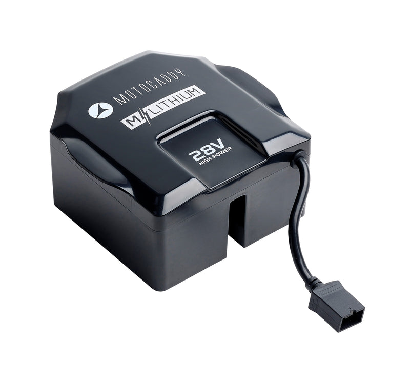 Batterie Lithium 28V (Pour Chariots M1/M3/M5 Après 2018)