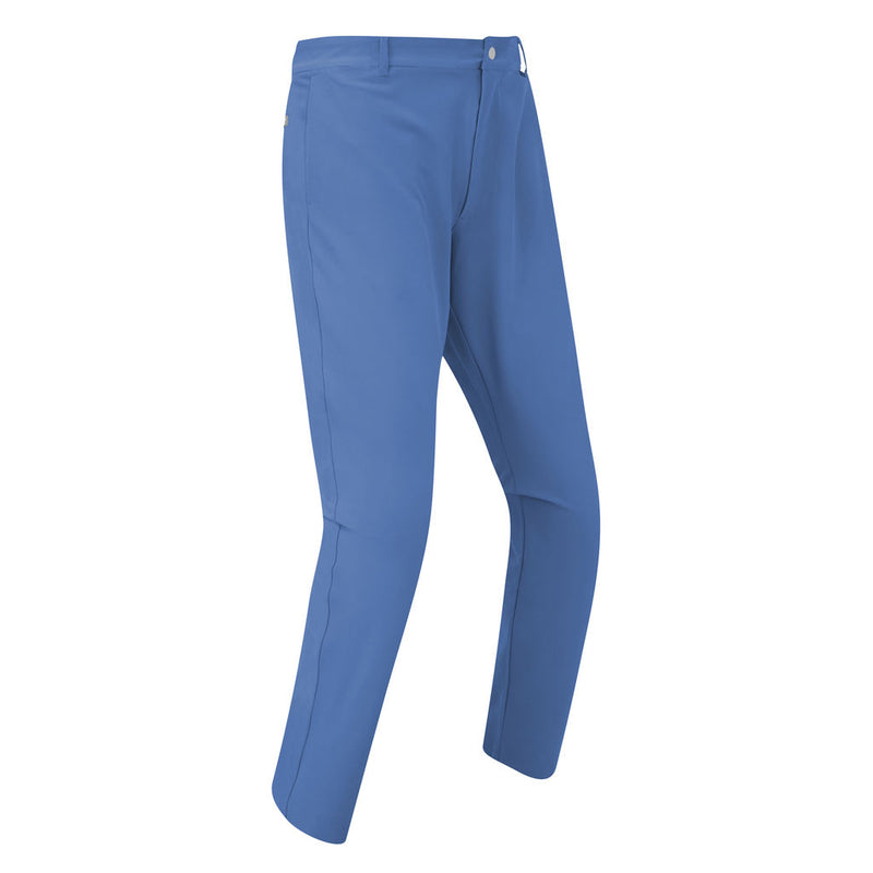 Pantalon Slim Fit Lite 90177E1 Bleu Homme